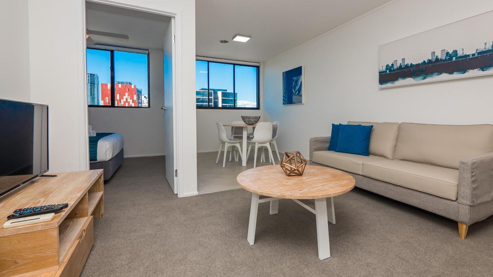 Annexe 4* Brisbane
