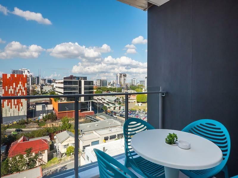 Annexe Aparthotel
