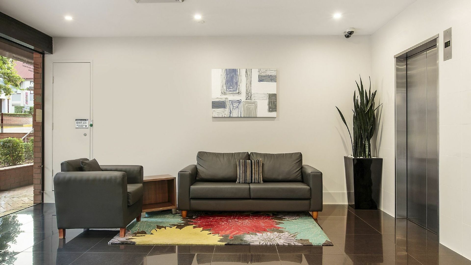 Brunswick Aparthotel Brisbane