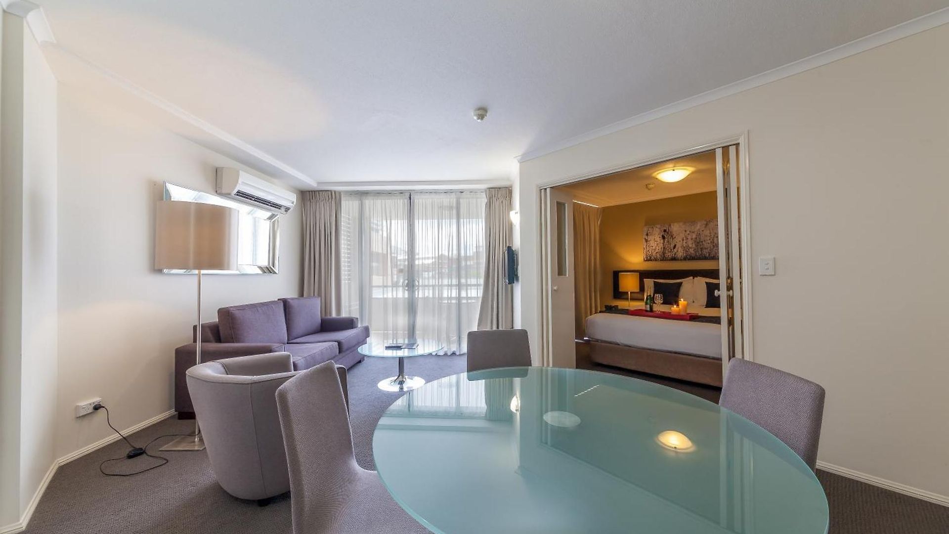 Aparthotel West End Brisbane