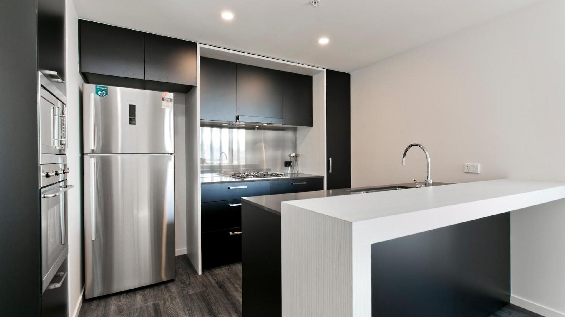 Soda Apartments By Cllix