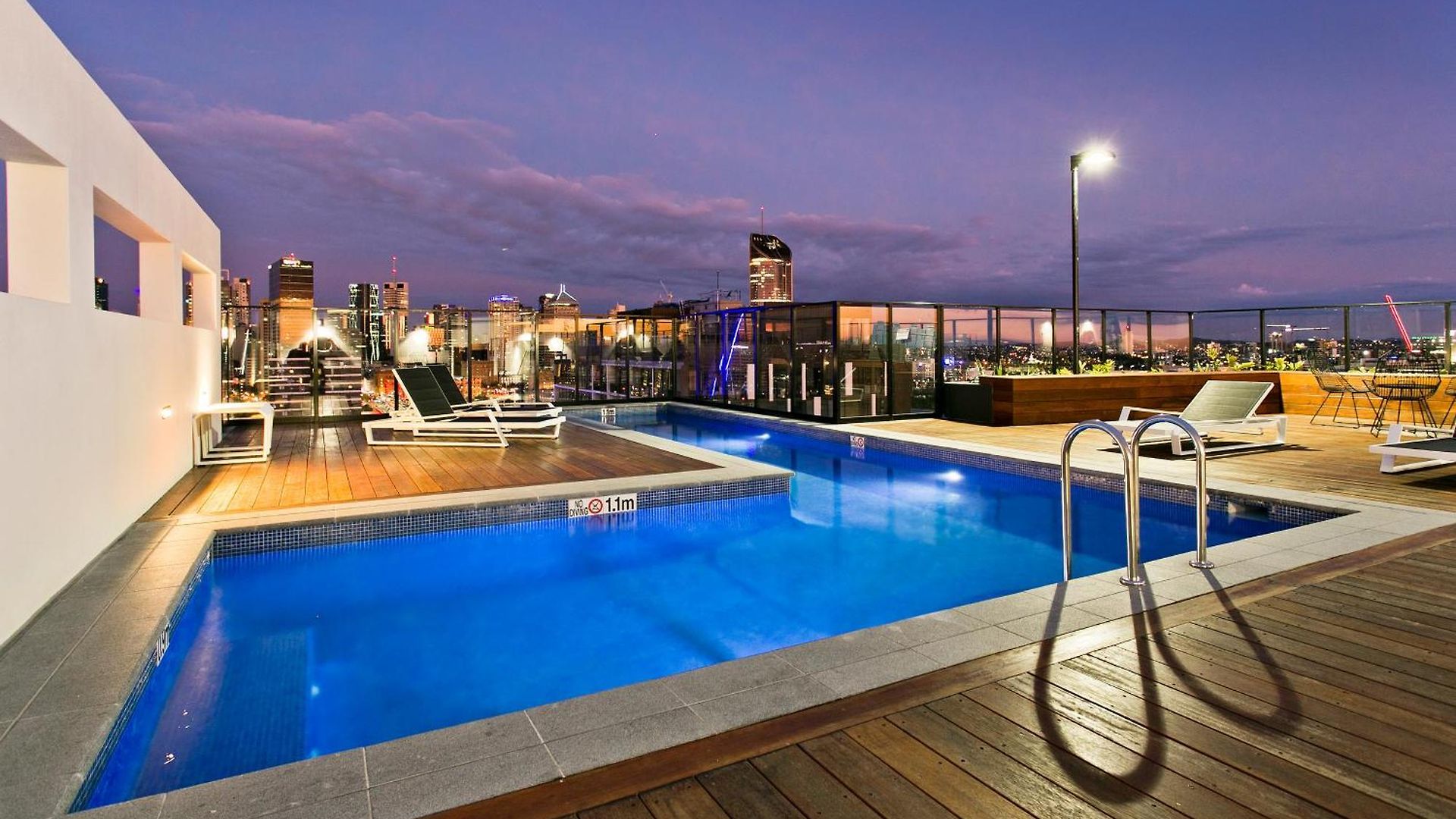 Soda Apartments By Cllix Brisbane