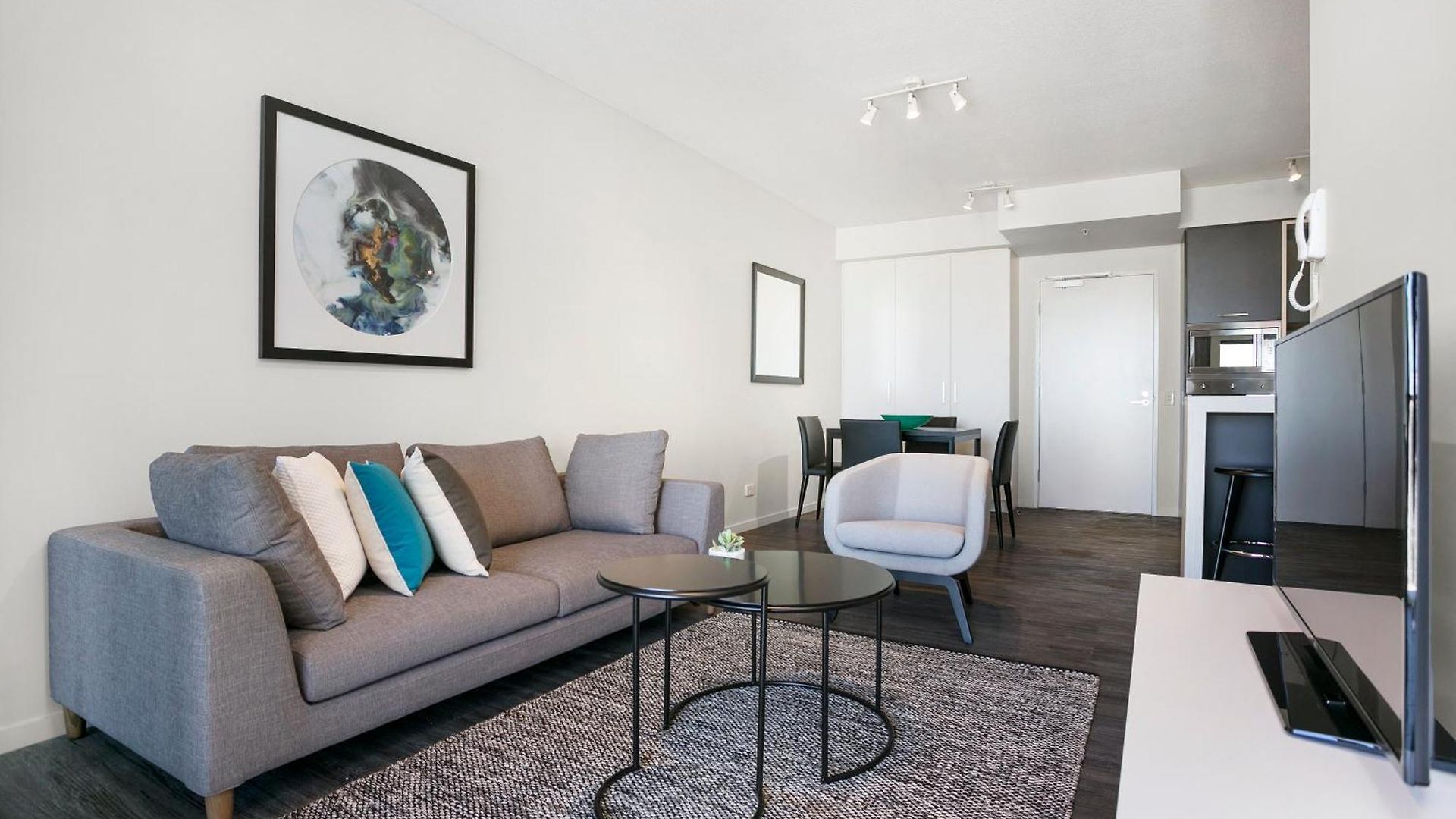 Aparthotel Soda Apartments By Cllix