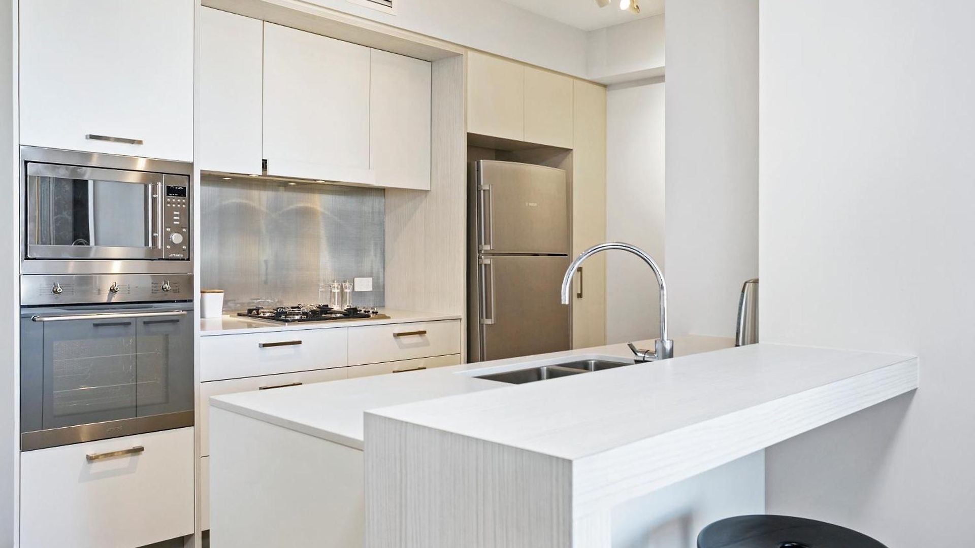 Aparthotel Soda Apartments By Cllix 5*