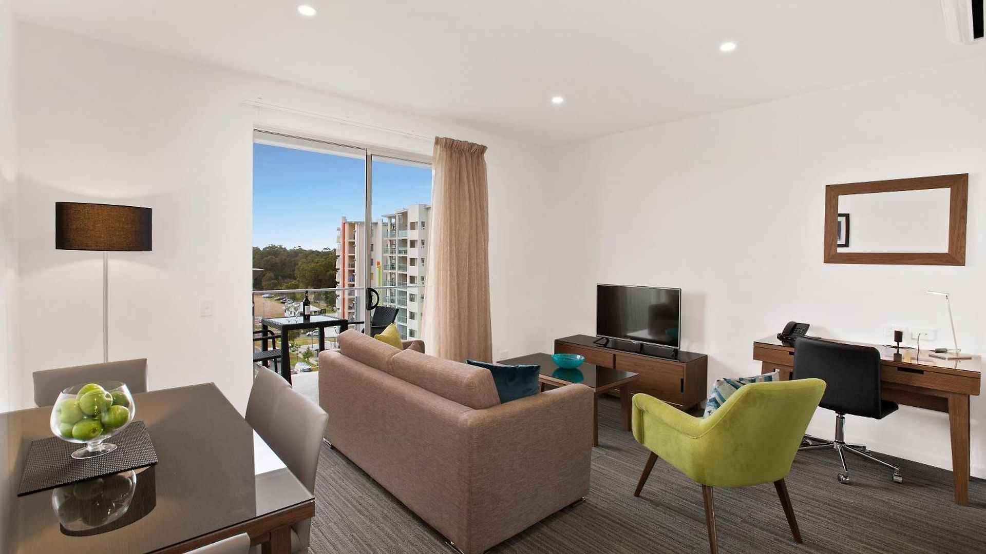 Quest Chermside On Playfield Aparthotel 5*