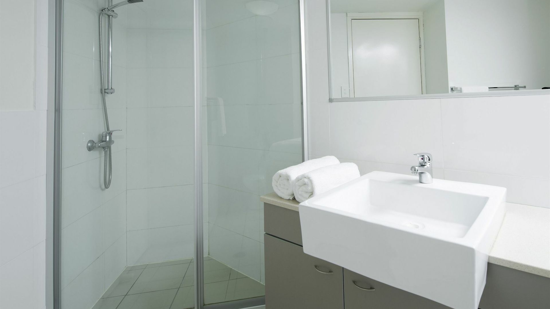Breakfree Fortitude Valley Aparthotel 3*