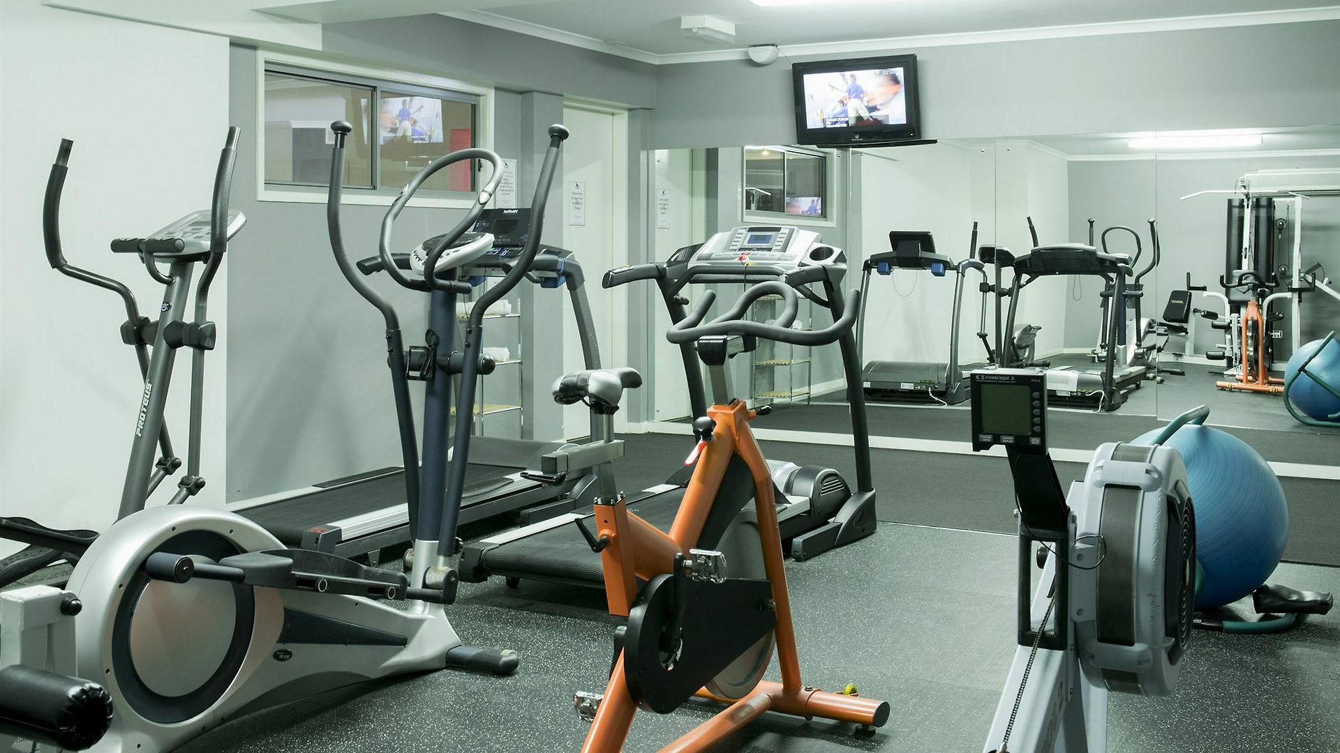 Breakfree Fortitude Valley Aparthotel 3*