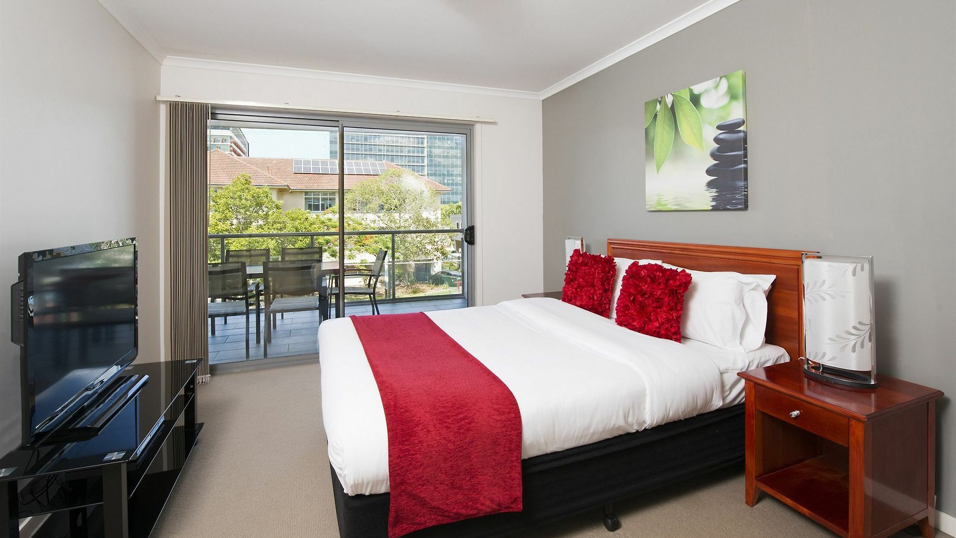 Aparthotel Breakfree Fortitude Valley 3*