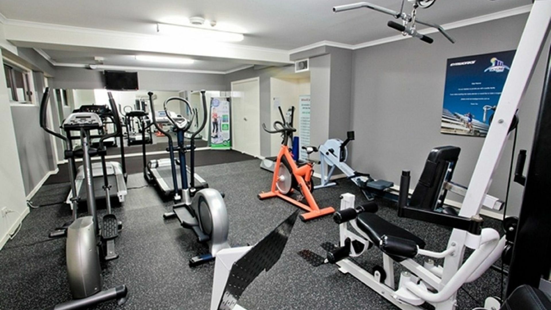 Breakfree Fortitude Valley Aparthotel 3*