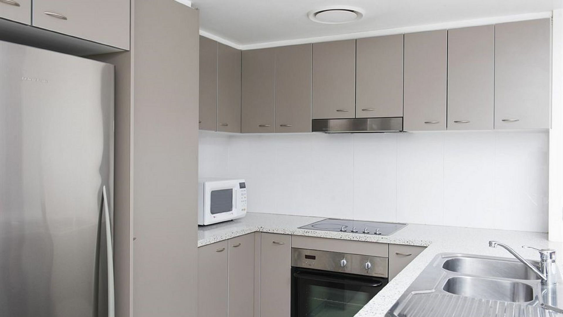 Breakfree Fortitude Valley 3*