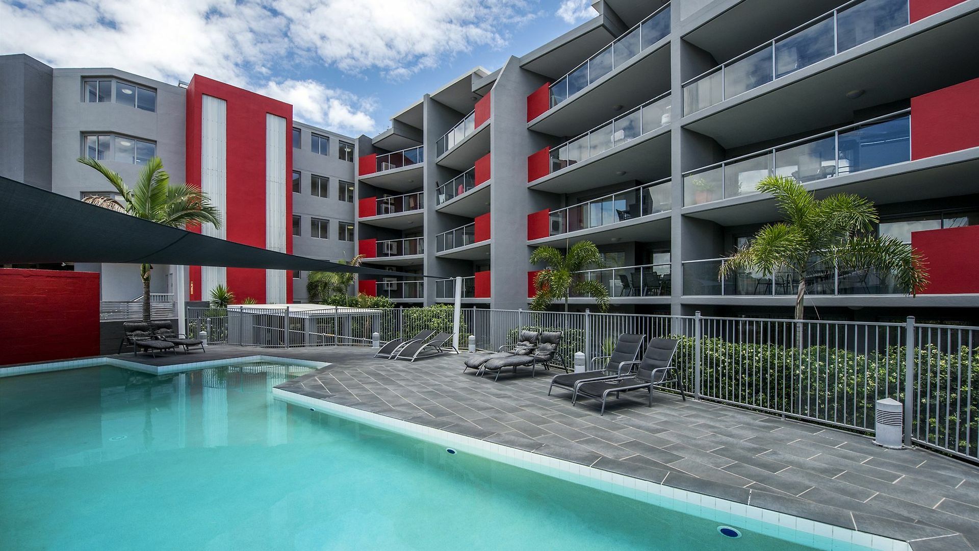 Breakfree Fortitude Valley 3*