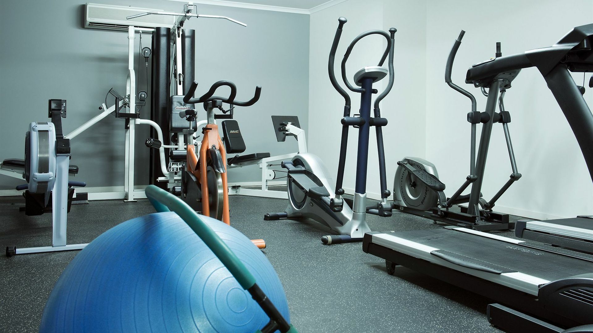 Breakfree Fortitude Valley 3*