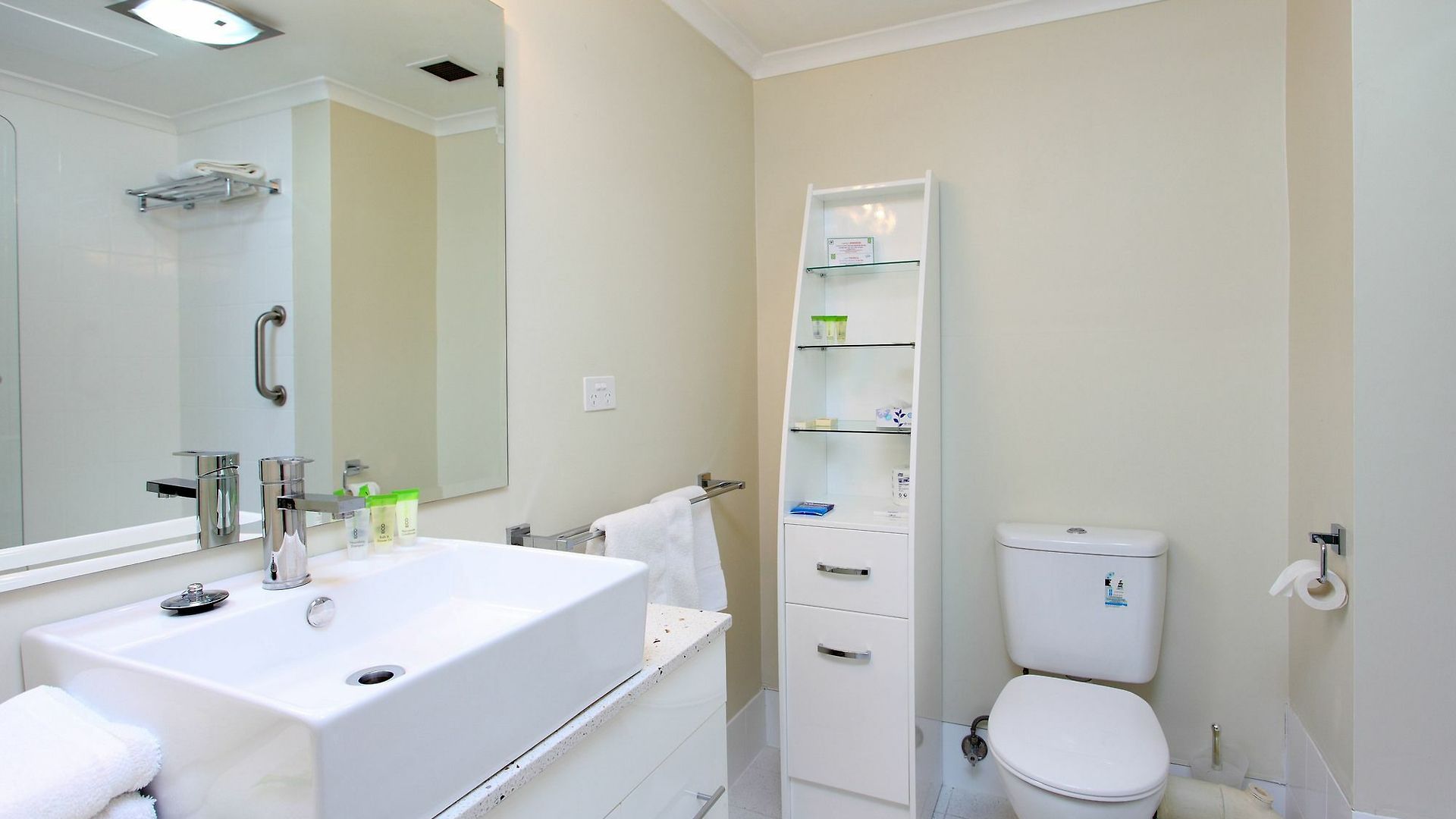 Hotel Western Gregory Terrace Brisbane