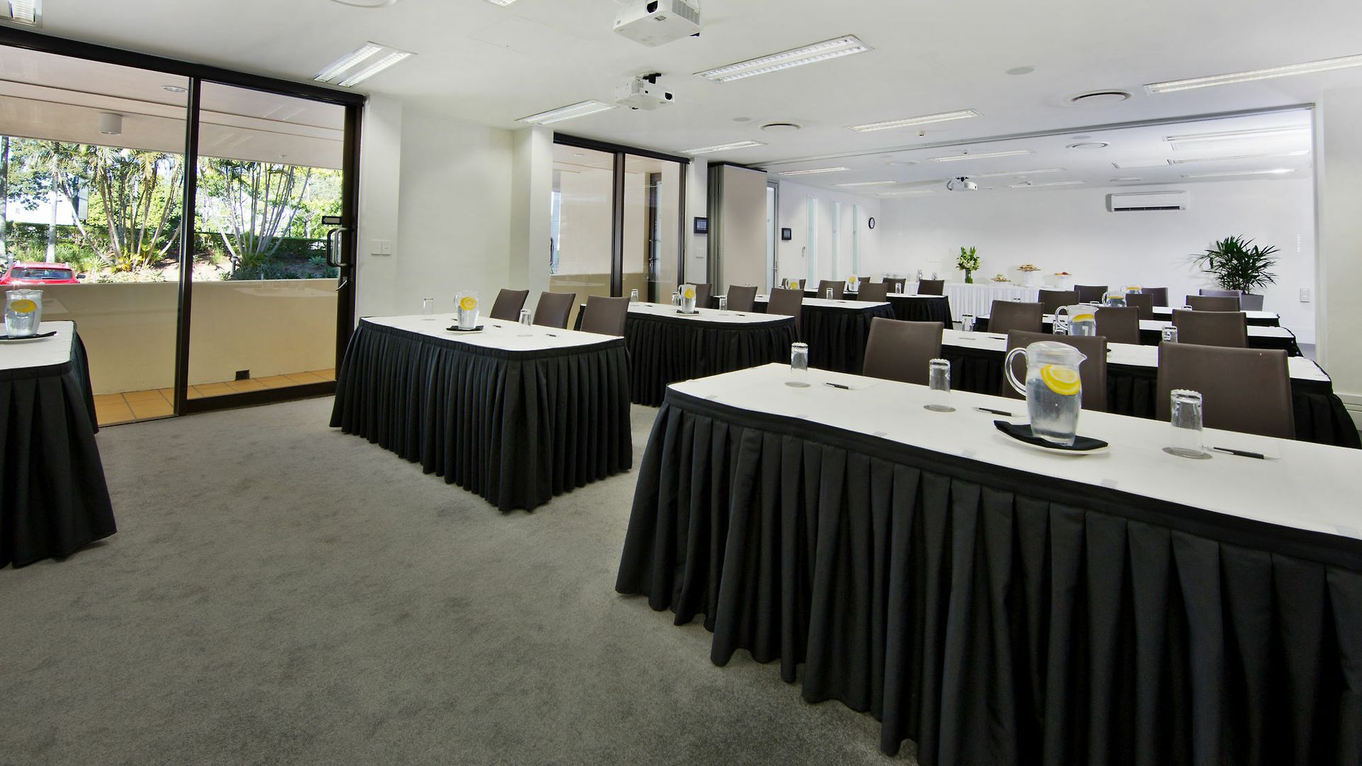 The Park 4* Brisbane