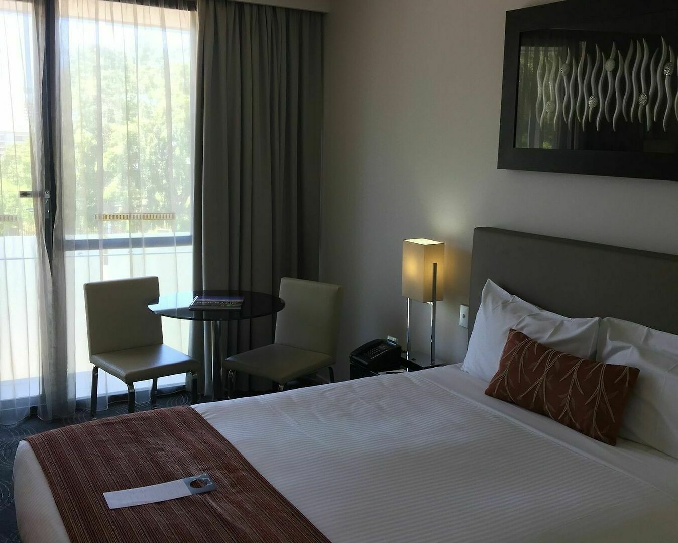 Hotel The Park