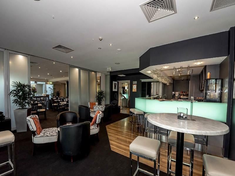The Park Hotel Brisbane
