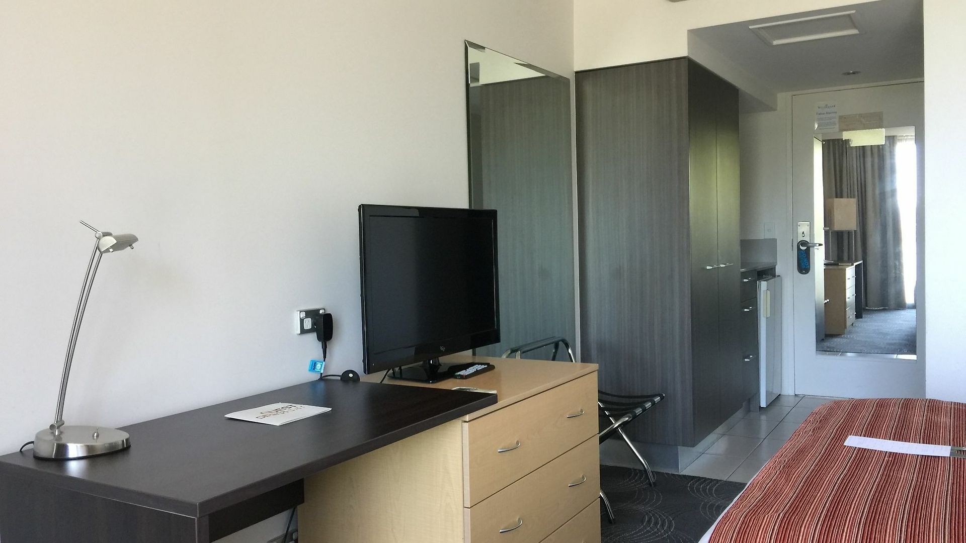 Hotel The Park 4*