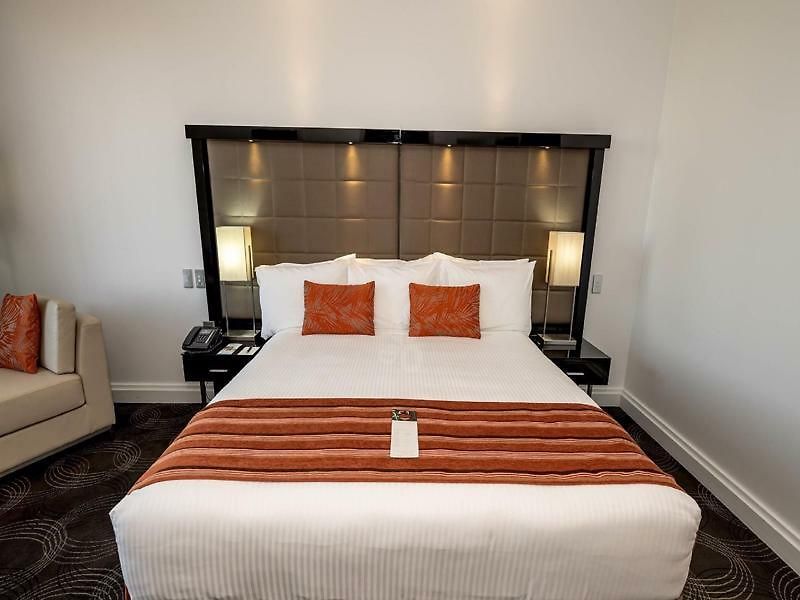 Hotel The Park 4*