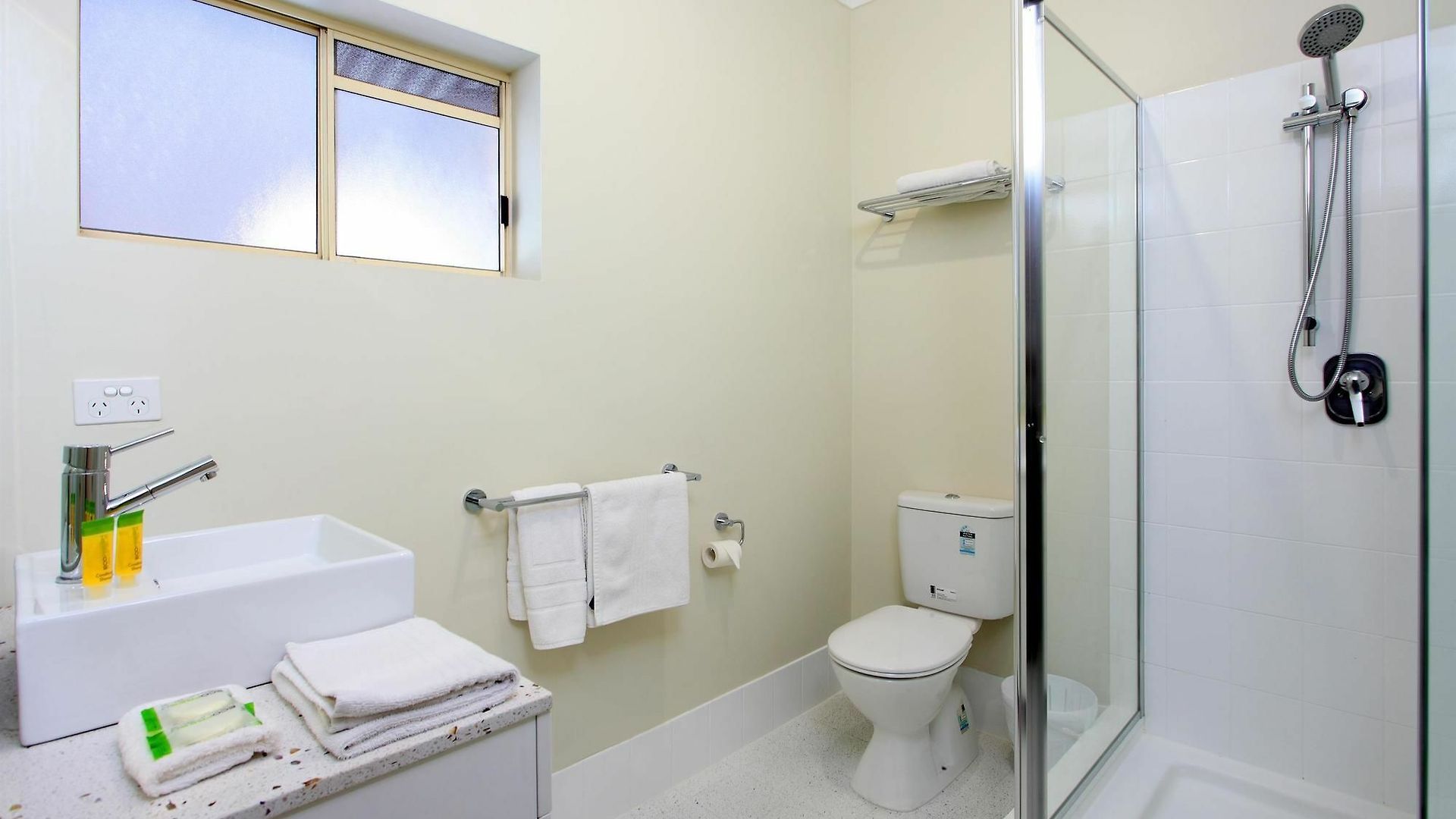 Hotel Western Gregory Terrace Brisbane