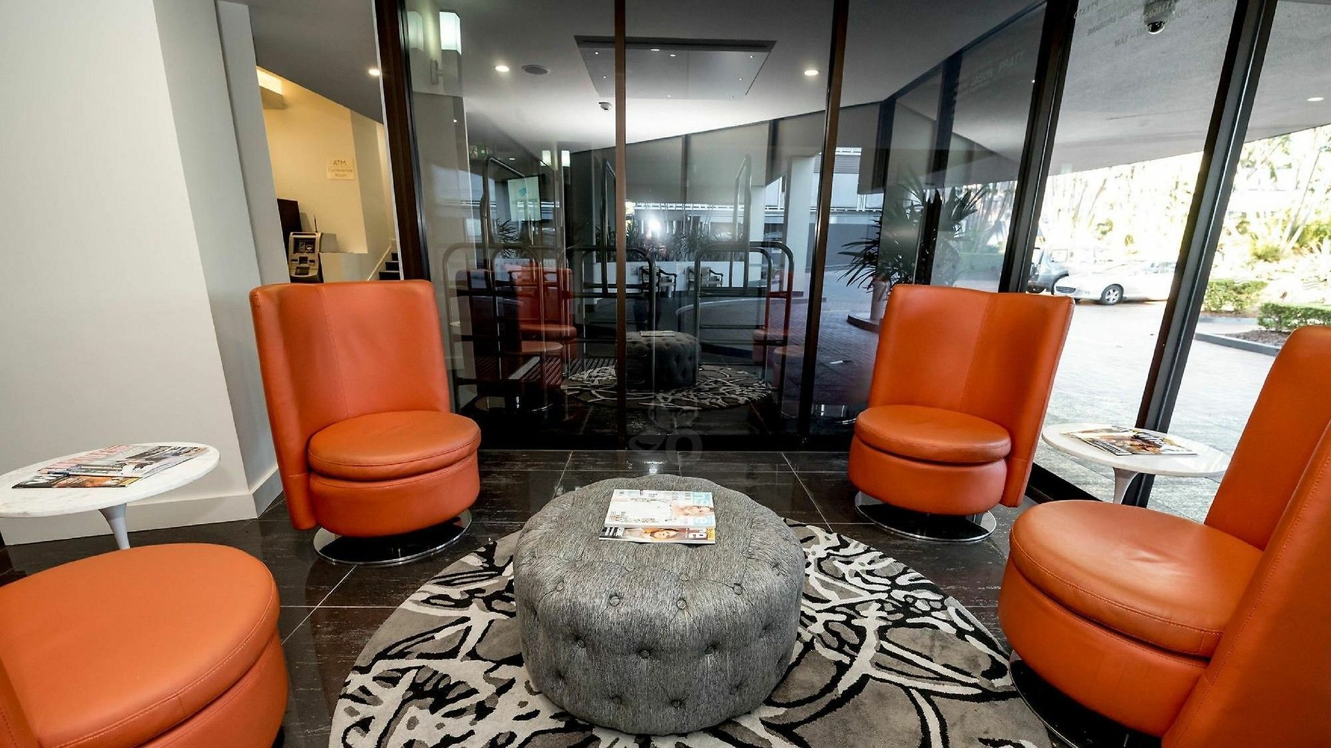Hotel The Park 4*