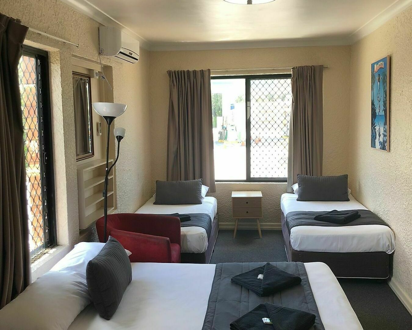 Guest house Kingsford Riverside Brisbane