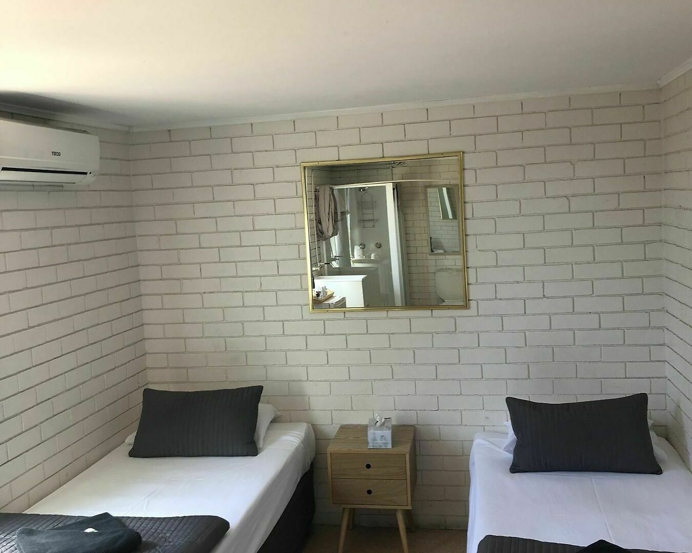 Guest house Kingsford Riverside