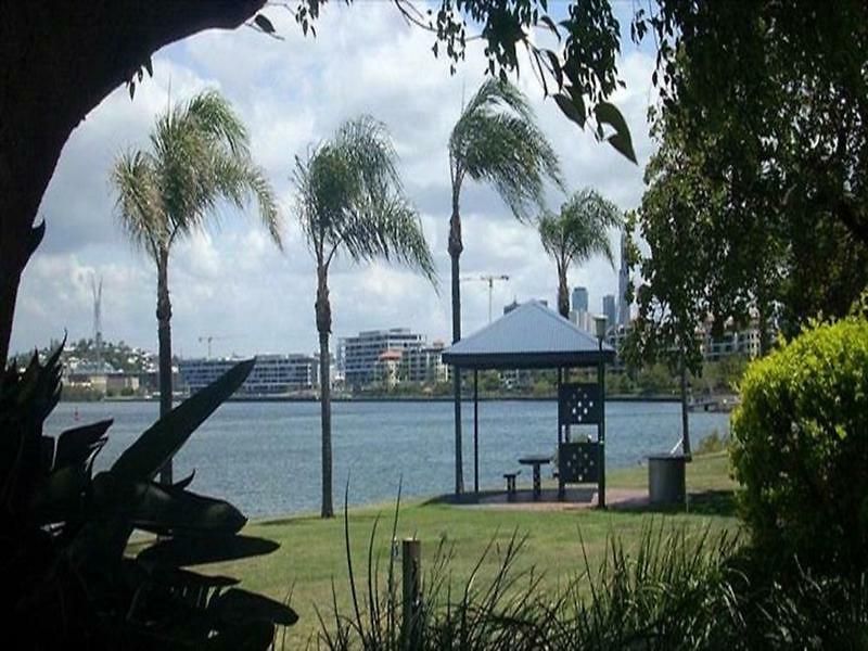 Kingsford Riverside Guest house Brisbane