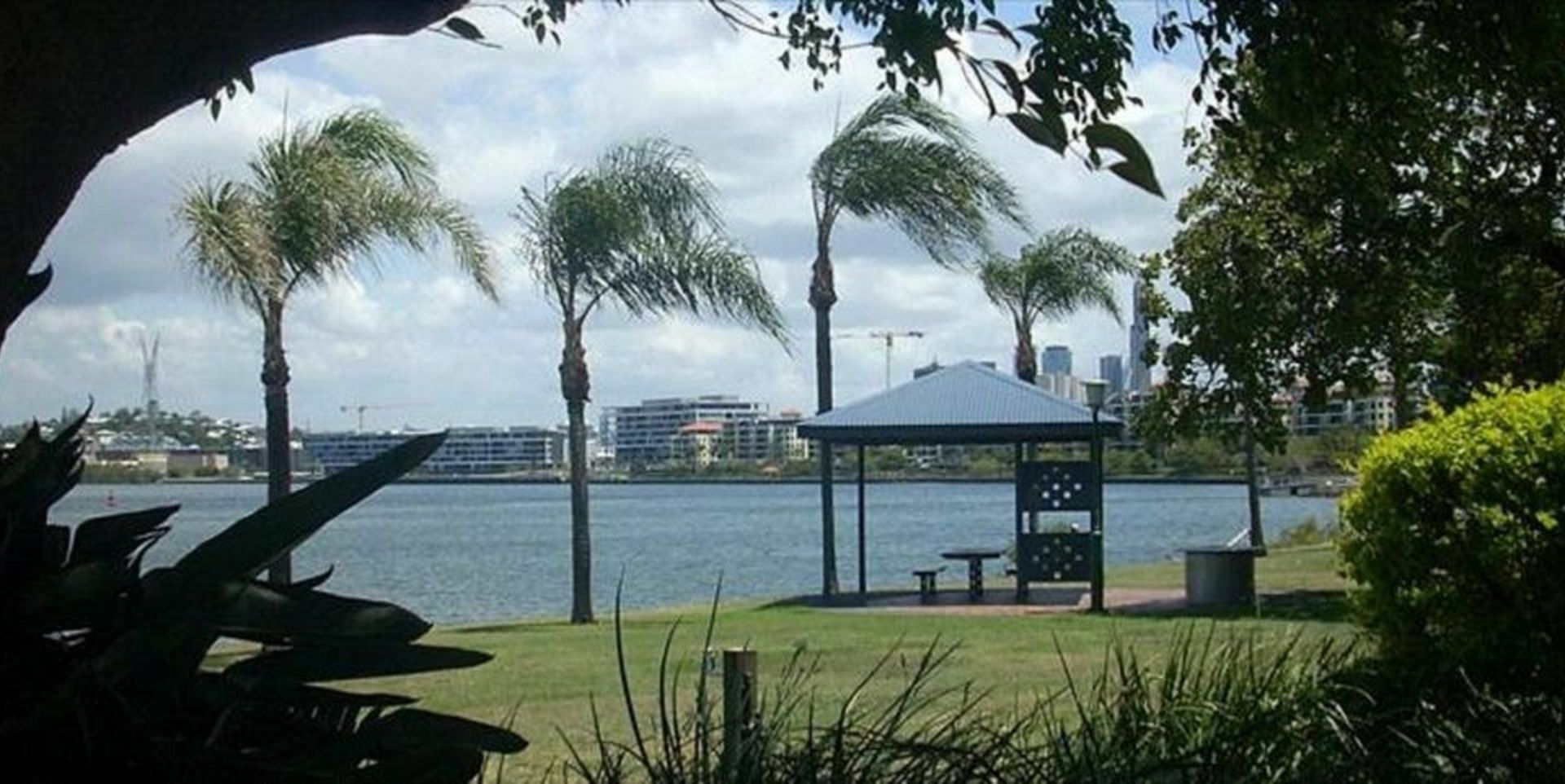Kingsford Riverside Guest house 3*