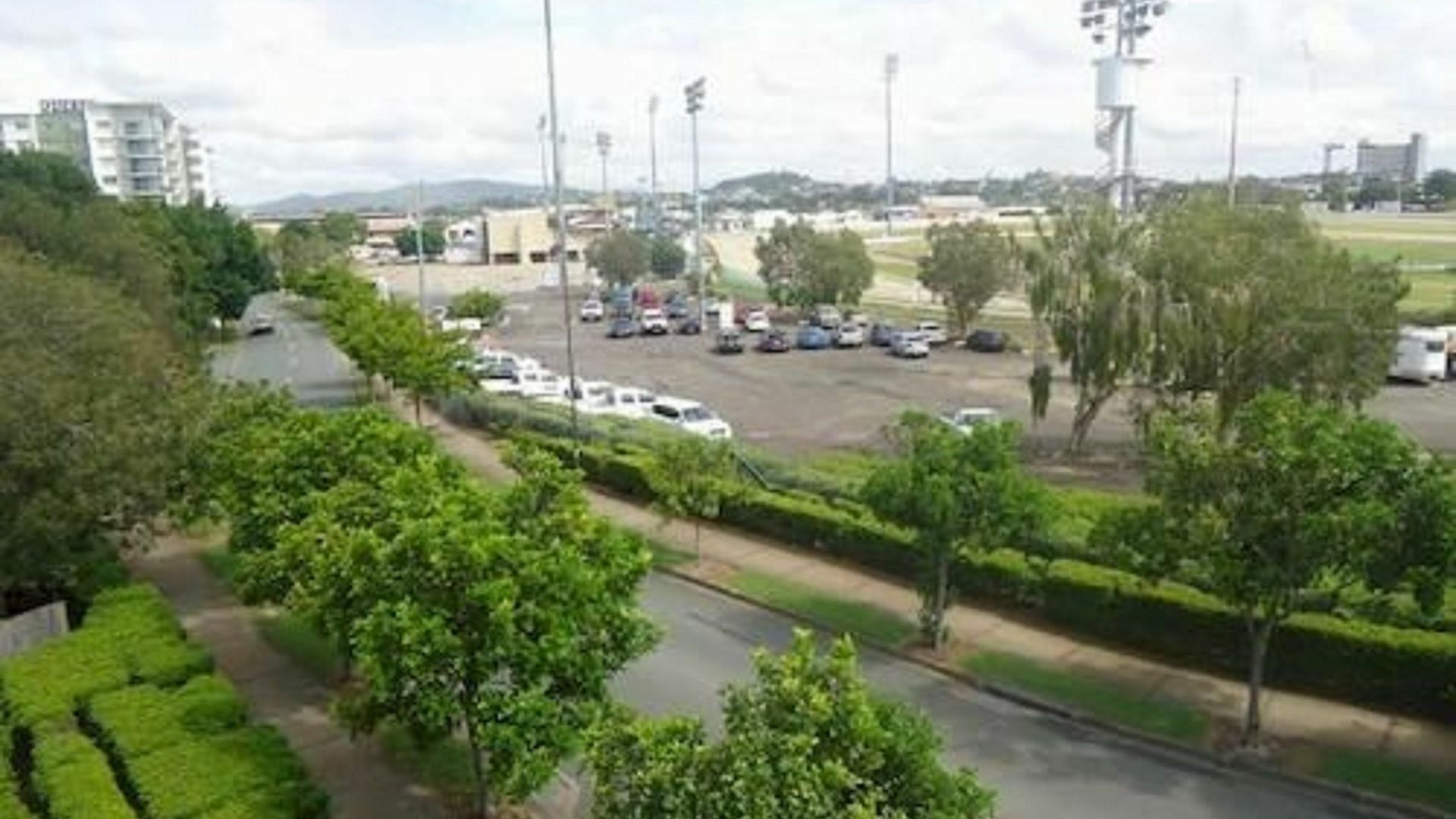 Kingsford Riverside