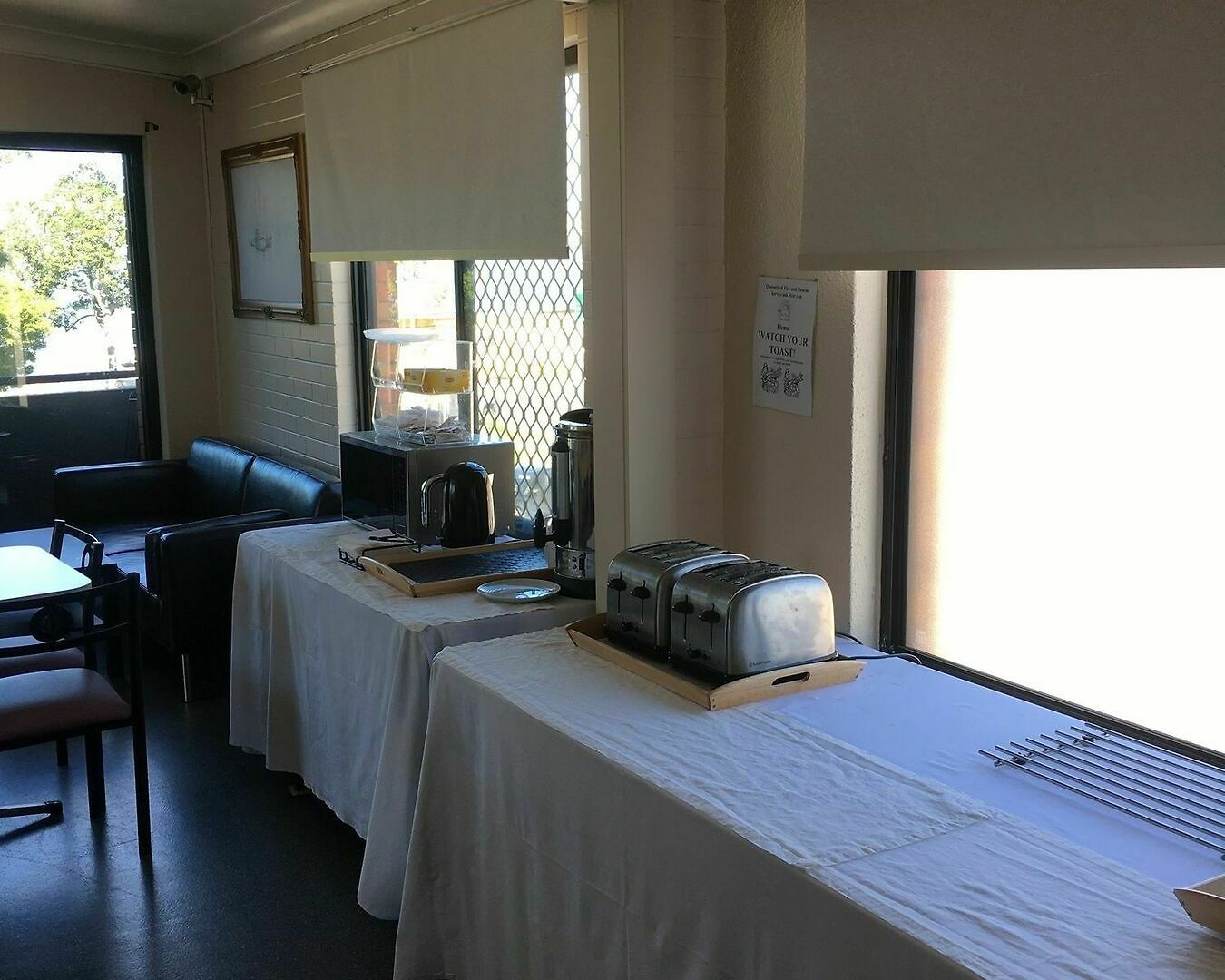 Kingsford Riverside 3*