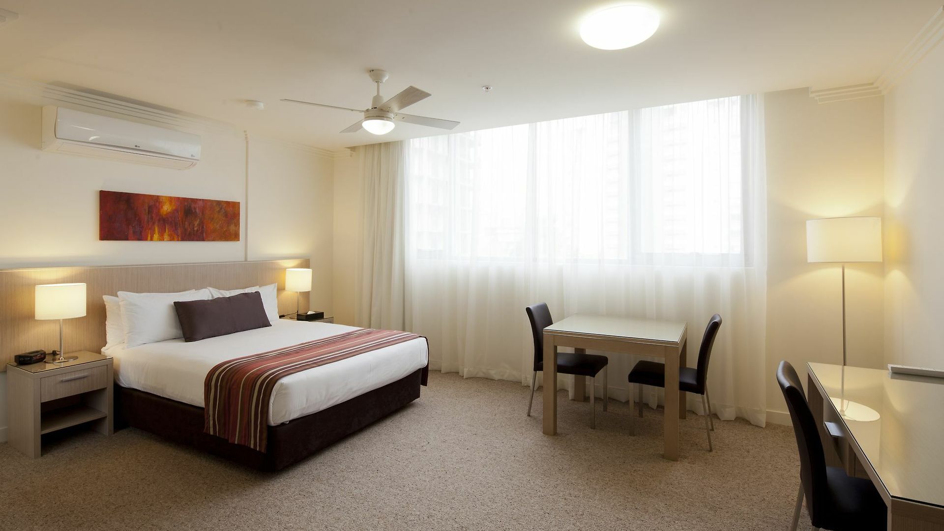 Aparthotel Diana South Brisbane