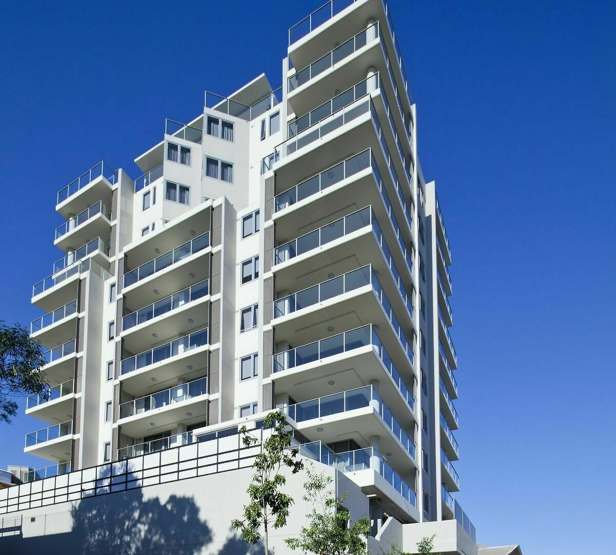 Diana South 4* Brisbane