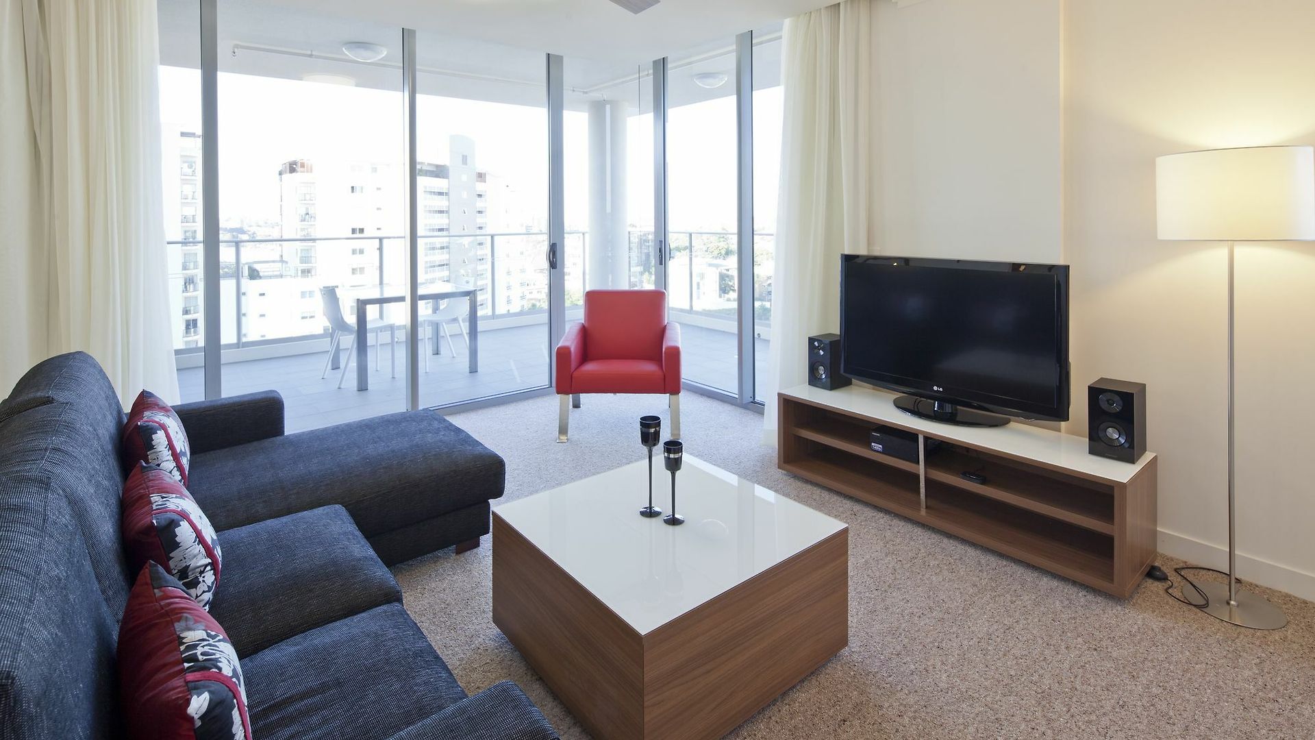 Diana South Aparthotel Brisbane