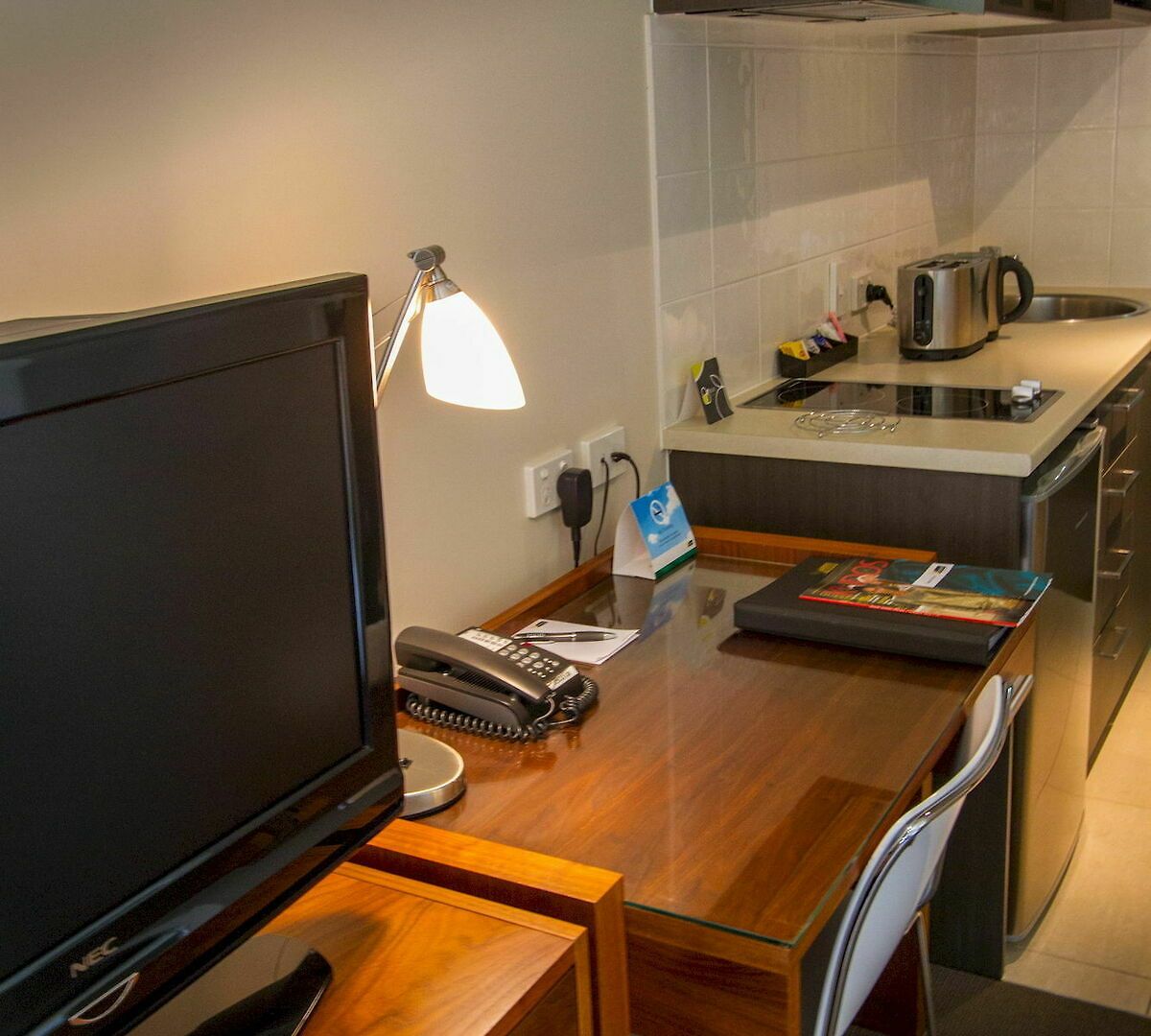 Quest Chermside Aparthotel Brisbane