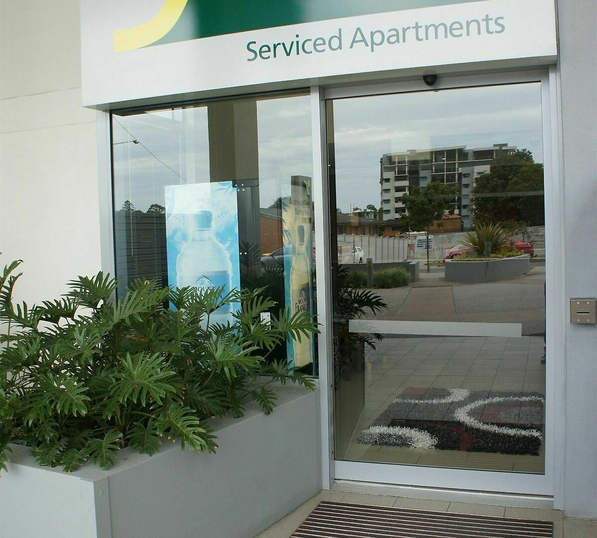 Quest Chermside Brisbane