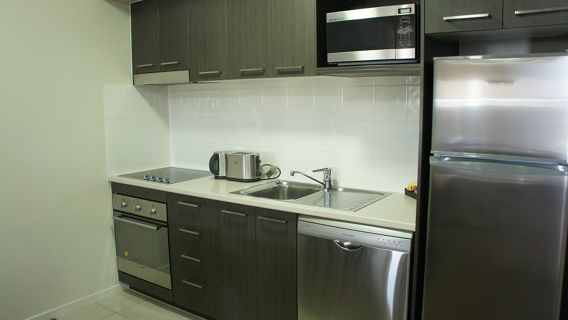 Quest Chermside Aparthotel 4*