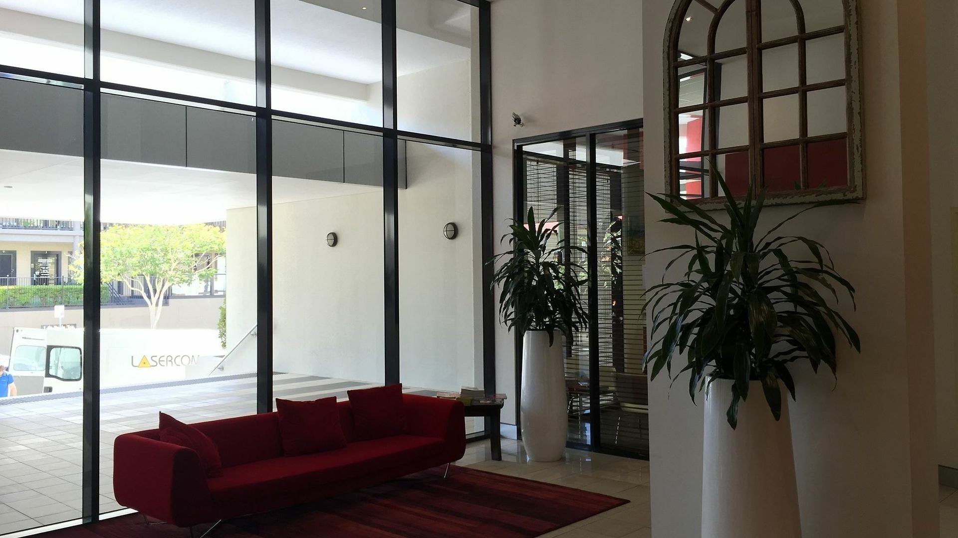 Tribeca Apartment Brisbane