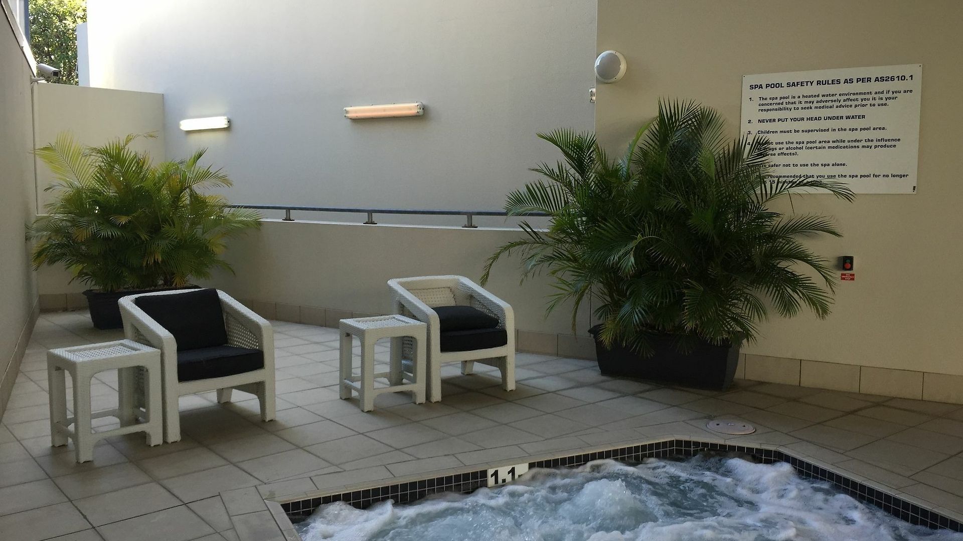 Apartment Tribeca Brisbane