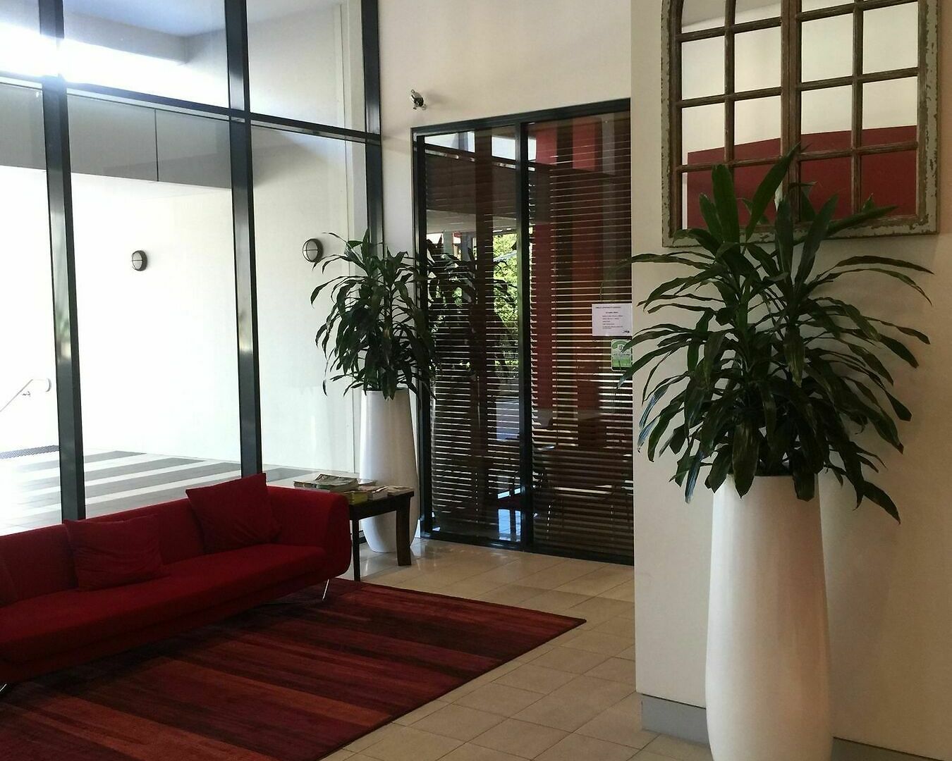 Tribeca Apartment *