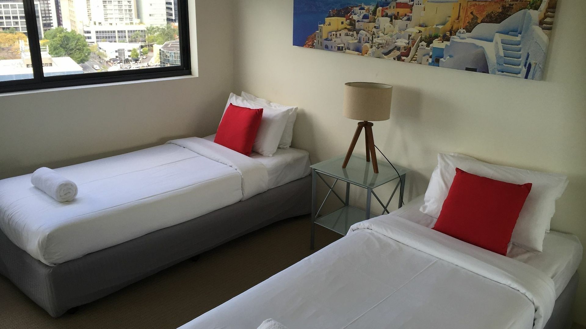 Apartment Tribeca *