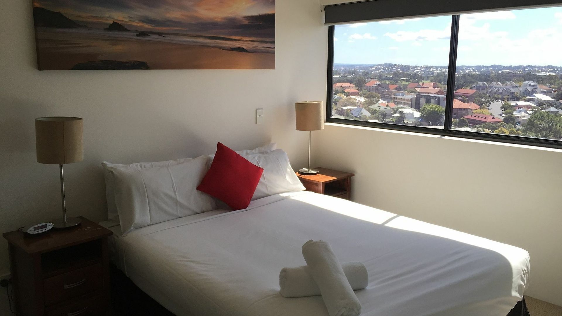 Tribeca * Brisbane