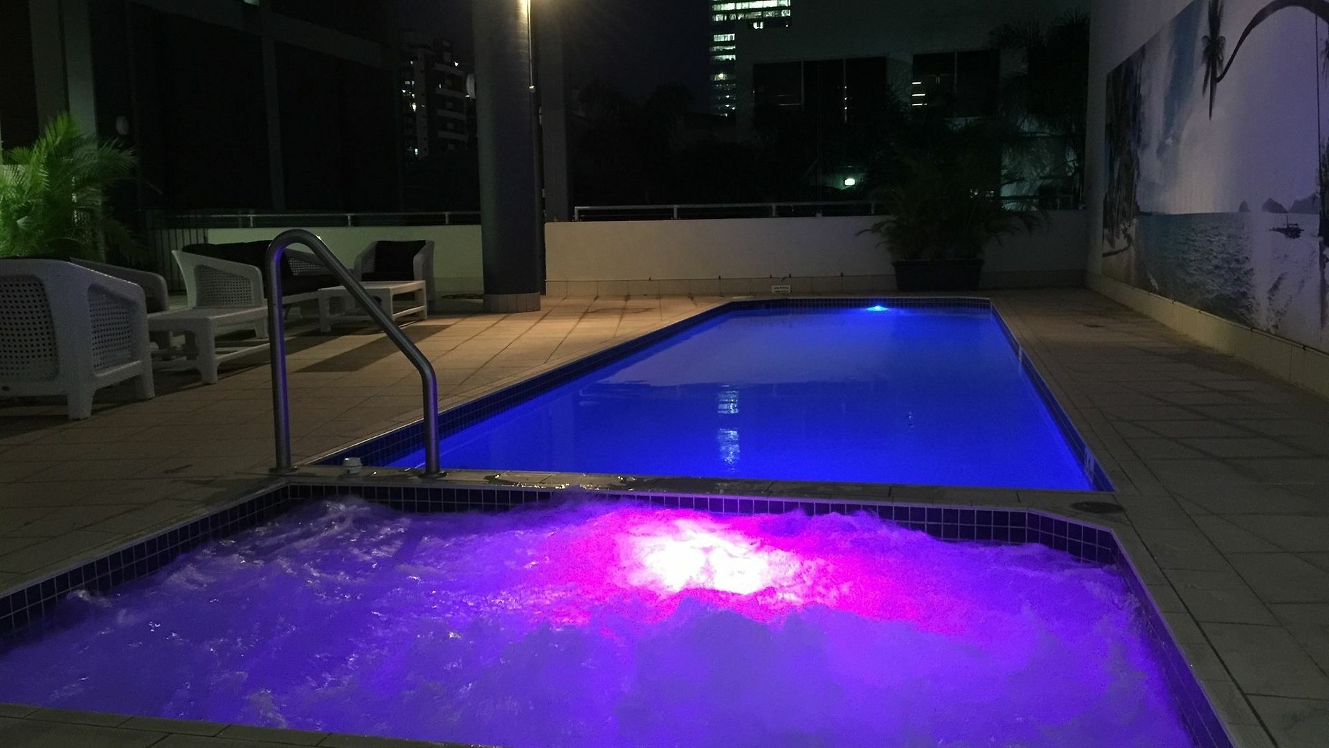 Tribeca * Brisbane