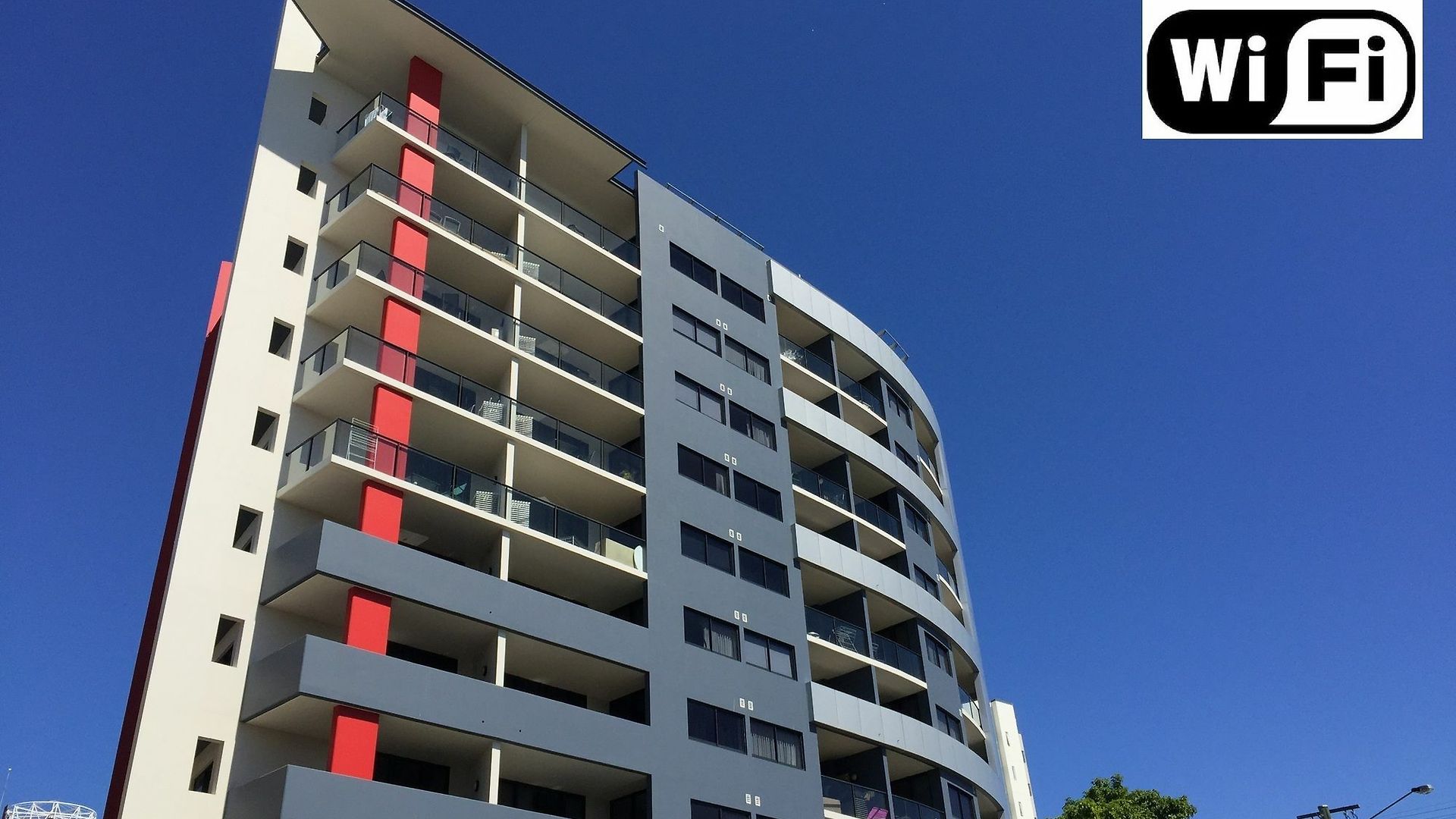Tribeca Apartment Brisbane