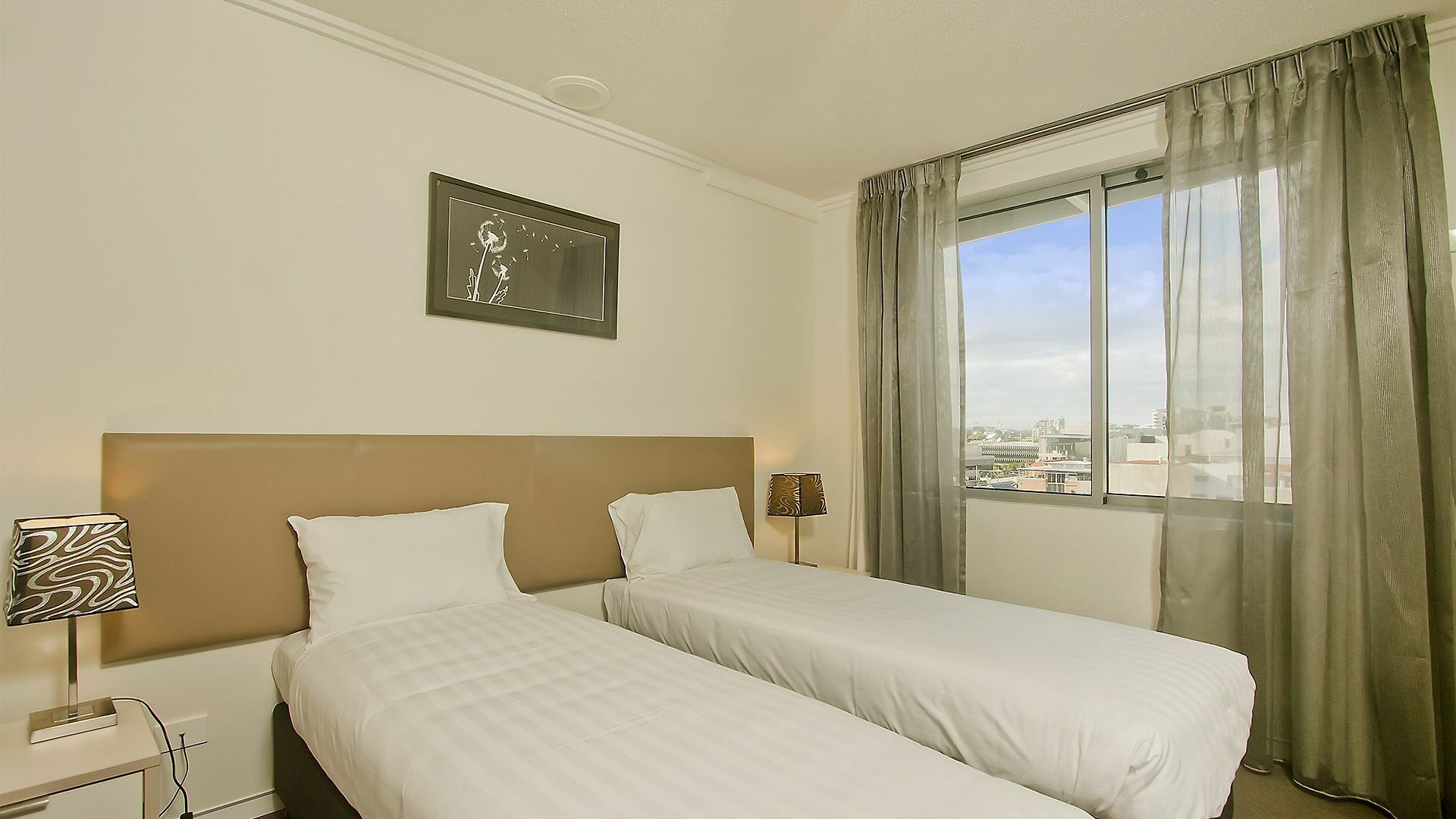 Aparthotel The Capitol Brisbane