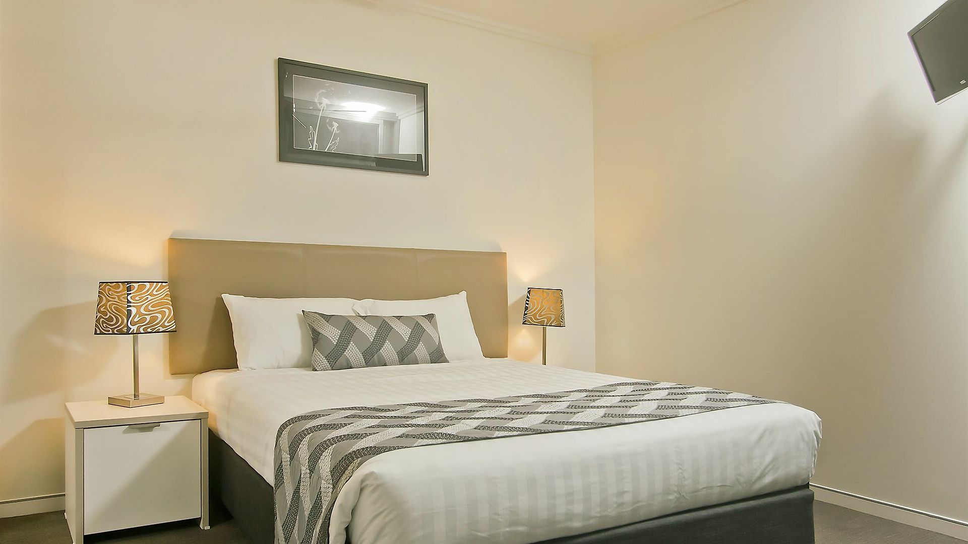 Aparthotel The Capitol Brisbane