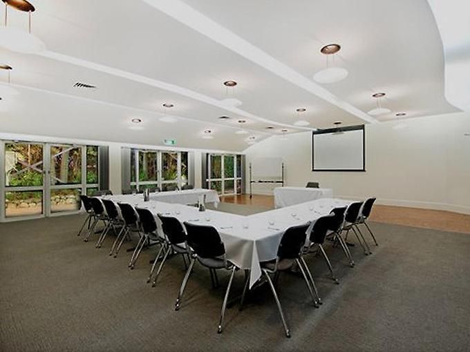 Hotel Airport International Brisbane