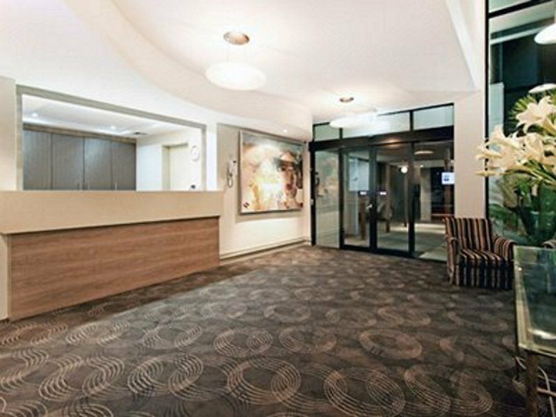 Hotel Airport International