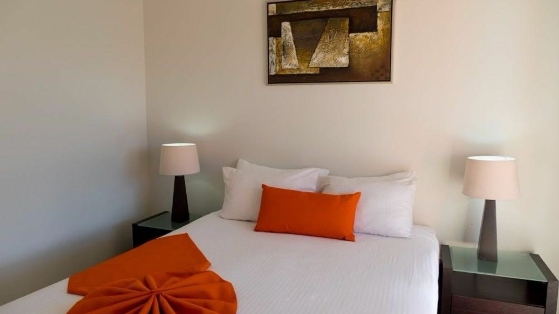Essence Chermside 4* Brisbane