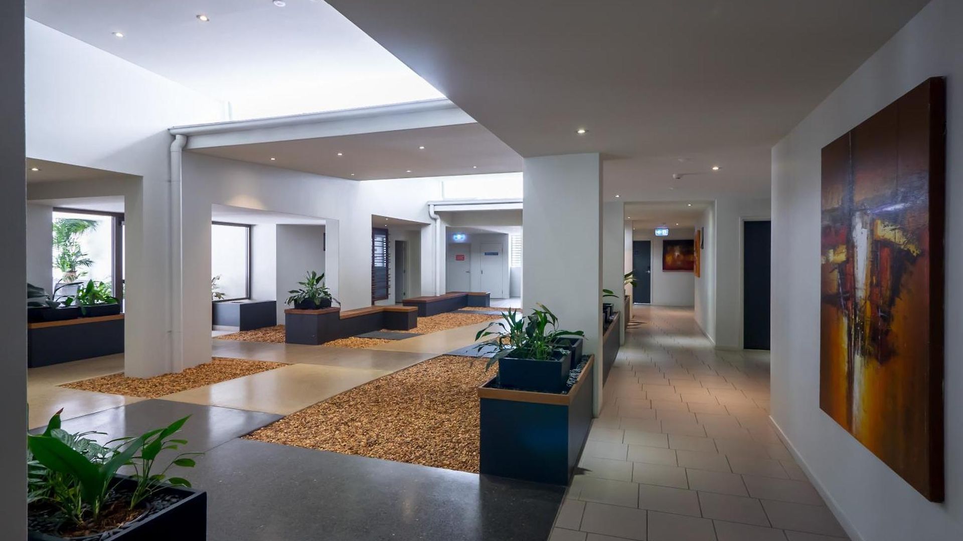 Aparthotel Essence Chermside Brisbane