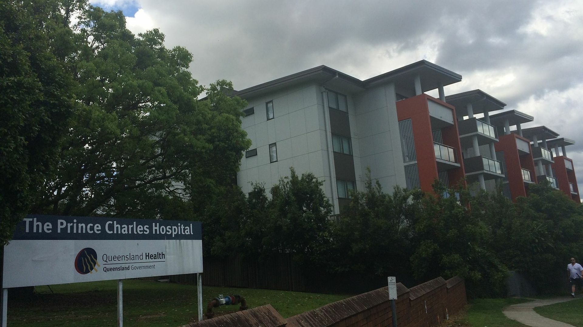 Essence Chermside Aparthotel 4*